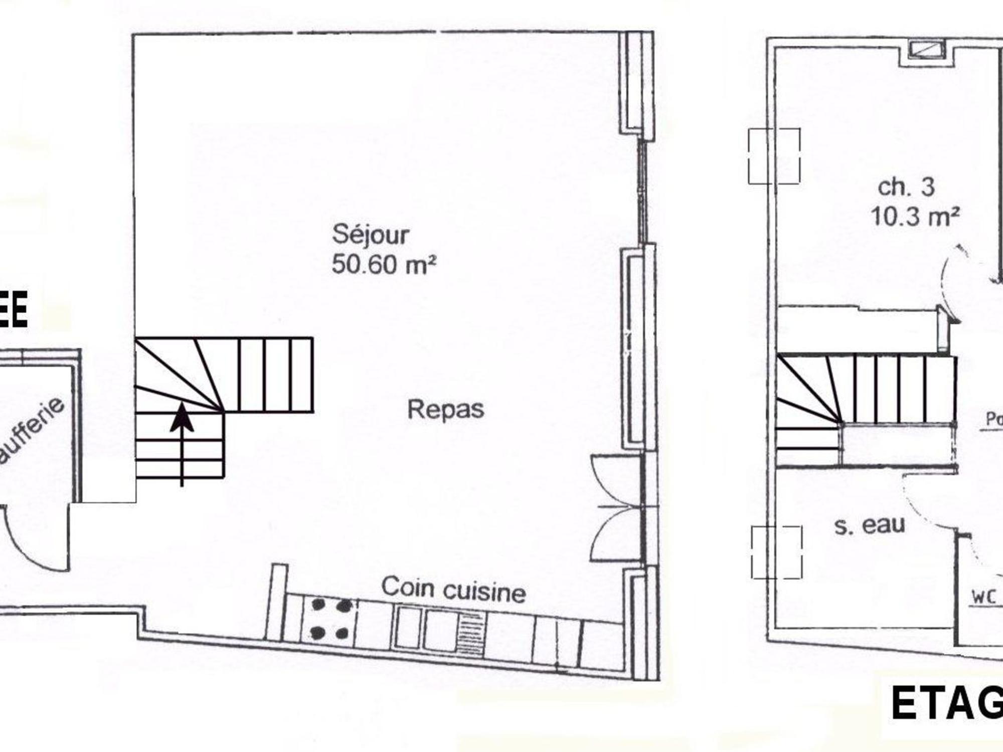 Charmante Longere 3 Chambres Avec Jardin Clos, Proche De Nantes, Ideale Pour Familles Et Detente - Fr-1-306-896 Moisdon-la-Riviere Eksteriør billede