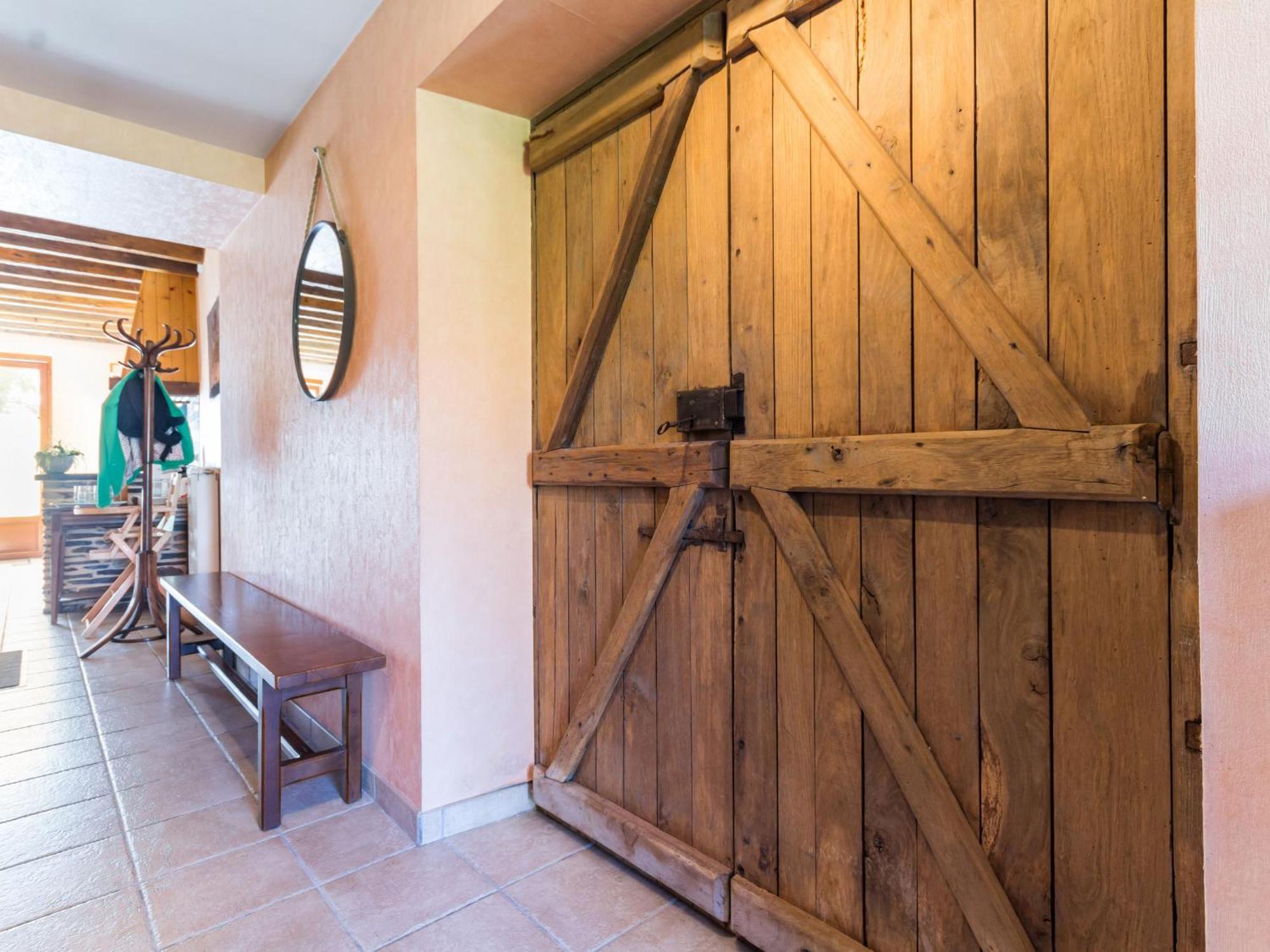 Charmante Longere 3 Chambres Avec Jardin Clos, Proche De Nantes, Ideale Pour Familles Et Detente - Fr-1-306-896 Moisdon-la-Riviere Eksteriør billede
